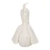 Little Dutch alvást segítő zenélő gúnár éjjeli fénnyel - Newborn Naturals