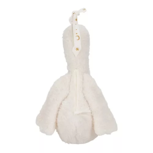 Little Dutch alvást segítő zenélő gúnár éjjeli fénnyel - Newborn Naturals