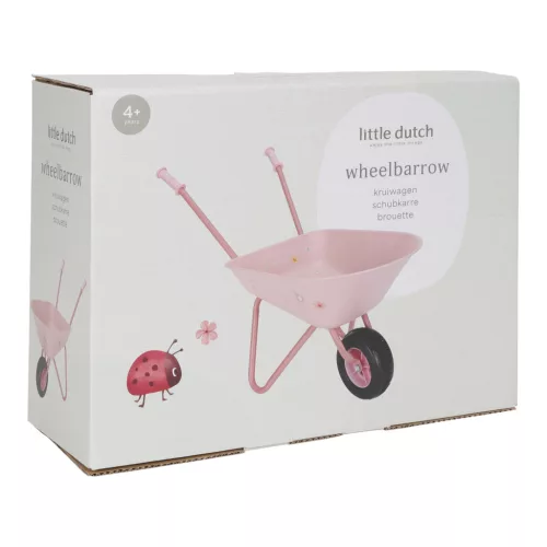 Little Dutch talicska - Fairy Garden