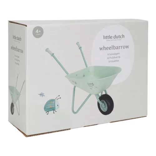 Little Dutch talicska - Forest Friends