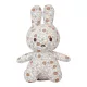 Little Dutch miffy nyuszi 35 cm - tetőtől talpig vintage kis virágok mintás