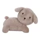 TIAMO Snuffie plüss kutya 25 cm - barna