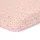 Little Dutch gumis lepedő 60x120 cm Fairy Floral