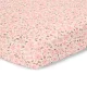 Little Dutch gumis lepedő 90x200 cm Fairy Floral