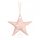 Little Dutch csillag alakú zenélő játék óceán pink