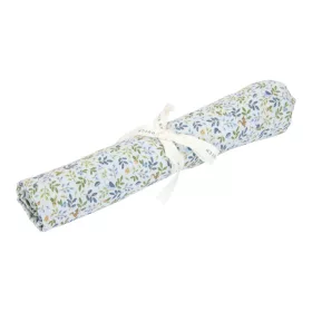   Little Dutch muszlin textilpelenka 120x120 cm Forest Adventure