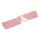 Little Dutch muszlin textilpelenka 120x120 cm Pure Pink Blossom