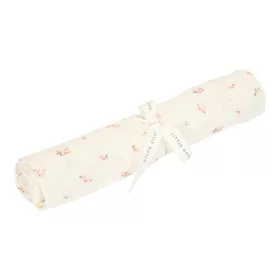 Little Dutch muszlin textilpelenka 120x120 cm Fairy Blossom