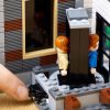 Lego 10291 Queer Eye – A Csodaötös