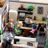 Lego 10291 Queer Eye – A Csodaötös