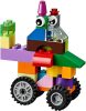 LEGO Classic 10696Közepes méretű kreatív építőkészlet