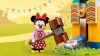 Lego 10778 Mickey, Minnie és Goofy vidámparki szórakozása