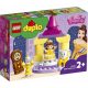 LEGO DUPLO Princess TM 10960 Belle bálterme