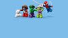 Lego 10963 Pókember és barátai: Vidámparki kaland
