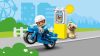 Lego 10967 Rendőrségi motorkerékpár