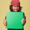 Lego 11023 Zöld alaplap