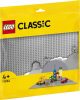 Lego 11024 Szürke alaplap