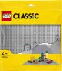 Lego 11024 Szürke alaplap