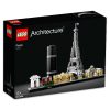 LEGO Architecture 21044Párizs