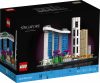 Lego 21057 Szingapúr