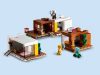 Lego 21174 A modern lombház