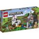 Lego 21181 A nyúlfarm
