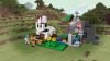 Lego 21181 A nyúlfarm