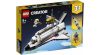 Lego Creator 31117 Űrsikló kaland