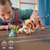 Lego 31129 Fenséges tigris