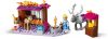 LEGO Disney 41166 Elza kocsis kalandja  Princess