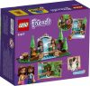 Lego Friends 41677 Erdei vízesés