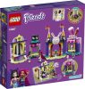 Lego Friends 41687 Varázslatos vidámparki standok