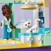Lego 41695 Állatkórház