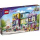 LEGO Friends 41704 fő utcai épület