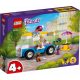 Lego 41715 Fagylaltos kocsi