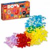 Lego 41950 Rengeteg DOTS – Betűkkel