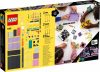 Lego 41961 Tervezőkészlet - Minták