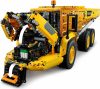 LEGO Technic 42114 x Volvo csuklós vontató