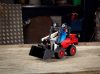LEGO Technic 42116 Minirakodó