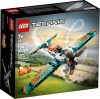 Lego 42117 Versenyrepülőgép