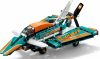 Lego 42117 Versenyrepülőgép