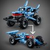 Lego 42134 Monster Jam™ Megalodon™