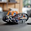 Lego 42140 Applikációval irányítható átalakító jármű
