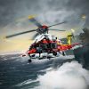 Lego 42145 Airbus H175 Mentőhelikopter