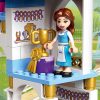 Lego 43195 Belle és Aranyhaj királyi istállói
