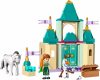 Lego 43204 Anna és Olaf kastélybeli mókája