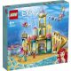 Lego 43207 Ariel víz alatti palotája