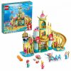Lego 43207 Ariel víz alatti palotája