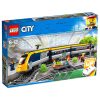 LEGO City 60197 Személyszállító vonat