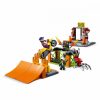 Lego 60293 Kaszkadőr park